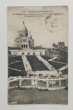 2 Cartes Postales Anciennes -