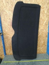 Plage arriere PEUGEOT 307