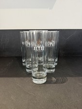 Lot 6 Verre de bar