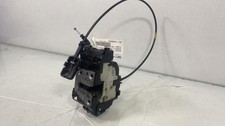 Serrure avant droit RENAULT