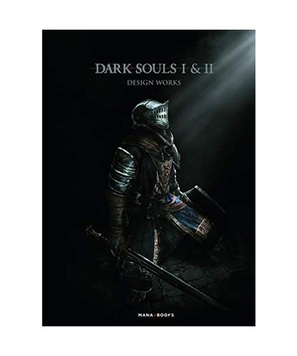 Dark souls design - &, ii