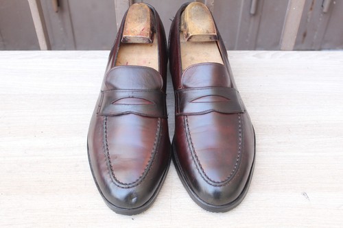 Mocassin church loafer - church's, cuir