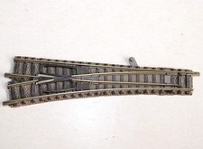 FLEISCHMANN PICCOLO N 1/160