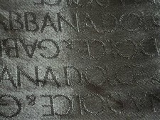 🔴 DOLCE E GABBANA Sac À