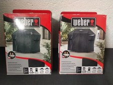 HOUSSE BARBECUE WEBER 7183