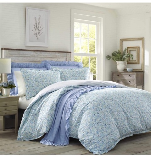 New laura ashley - ashley, floral