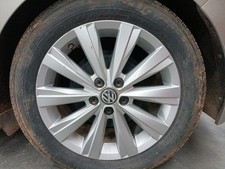 195/65/15 JANTE / 2583107 POUR