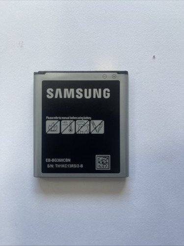 Batterie originale samsung - batterie,