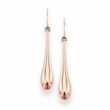 Boucles D'Oreilles En Goutte