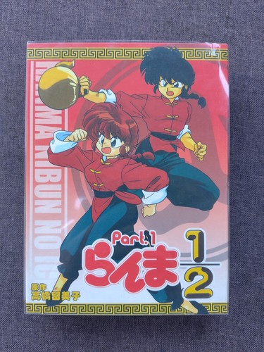 Ranma original anime tv - anime,