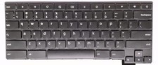 LI393 Touches pour clavier Lenovo IBM Thinkpad 13 Chromebook Type 20GM 20GL 
