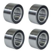 Moyeux de roulement scellés