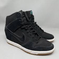 Nike Dunk Sky High Womens 8