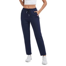 Pantalons sport femme - pantalons,