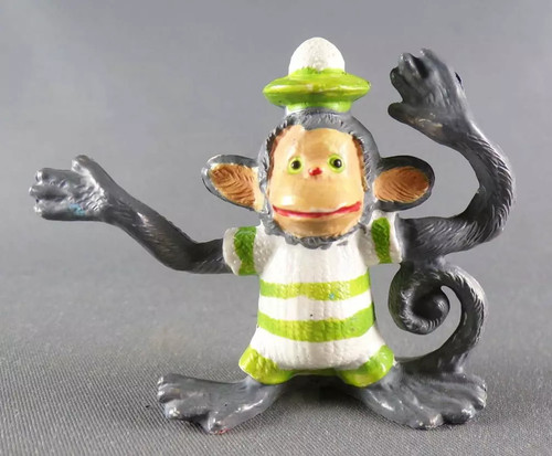 Pépin bulle figurine jim - pépin,