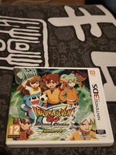Inazuma Eleven Go Chrono