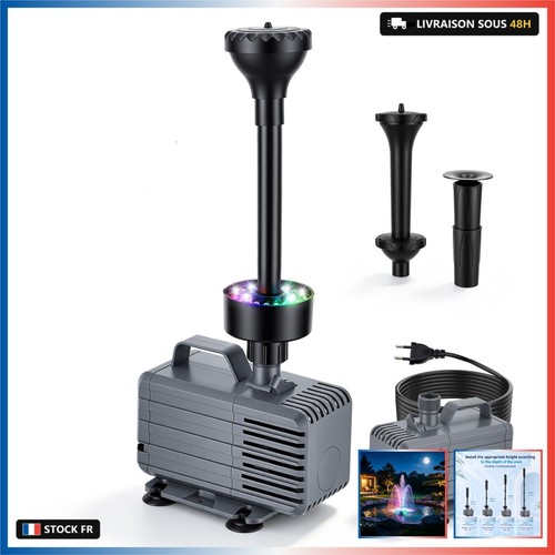 Kit complet filtre de - complet,