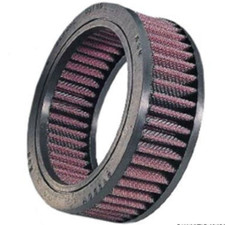 KURYAKYN . FILTRE K&N DE REPLACEMENT pour HYPERCHARGER .. .ref 8513 / KSP2635-1E