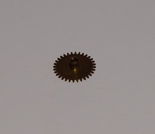 PIECE HORLOGERIE MONTRE FORTIS 10 1/2 - 1220 WHEEL HOUR