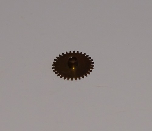 Piece horlogerie montre fortis - horlogerie,