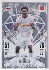 Topps Match Attax Bundesliga