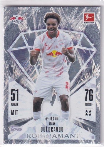 Topps match attax bundesliga - topps,