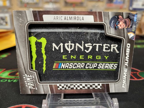2019 prime racing aric - racing,