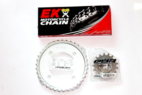 Honda kit chaîne - kit,