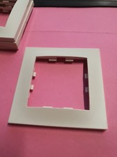 Hager Kallysta WKN411 - Plaque
