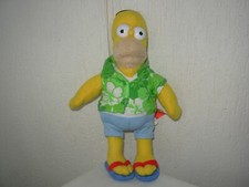 Peluche "Homer Simpson" 26cm