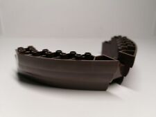 Lego 64645 Dark Brown Boat