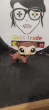 Ntv Littlest Petshop LPS furet