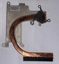 Dissipateur thermique 6043B0073301 pour Packard bell butterfly M-EC-010FR 