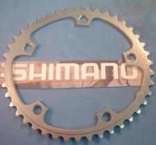 Shimano 600 Ld 42T Biopace
