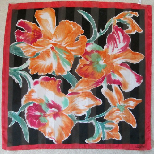 Authentique foulard torrente - -,