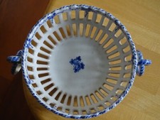 MALICORNE TESSIER ANCIEN VIDE