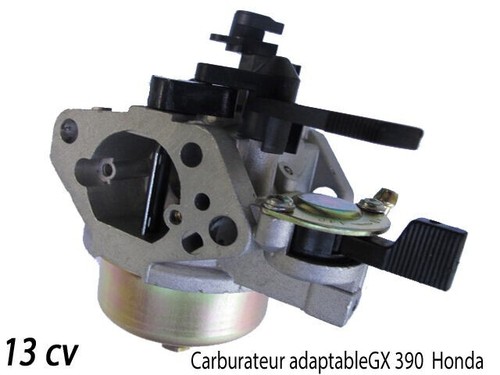 Piece carburateur tondeuse - carburateur,