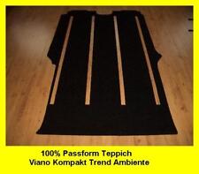 Tapis De Sol Adapté Pour