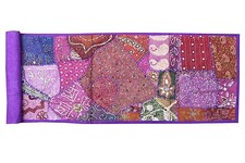Tapisserie Murale Patchwork