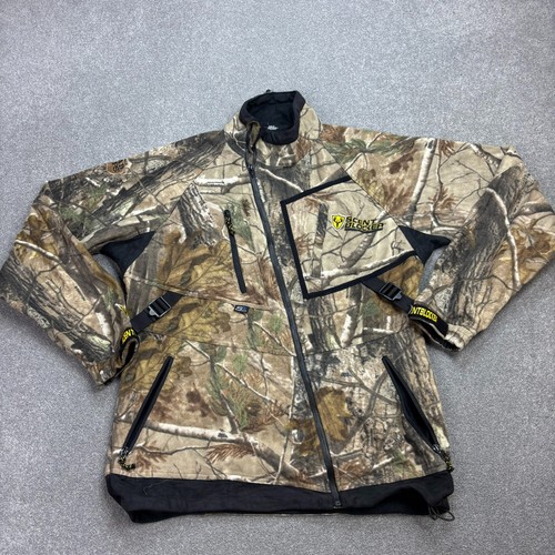 Veste realtree adulte - veste,