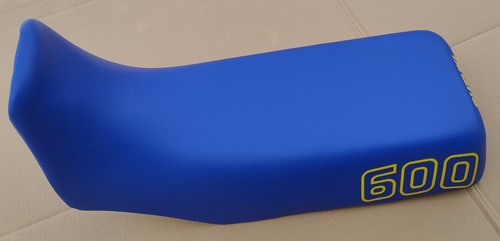 Housse selle suzuki 600 - suzuki, dr