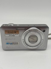 Appareil Photo Sony Cyber-shot