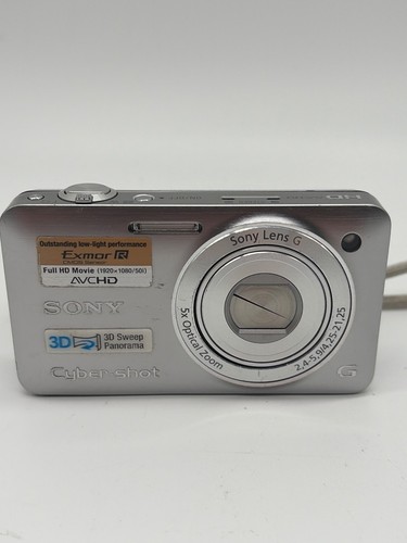 Appareil photo sony - appareil, cyber-shot