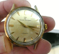 Girard Perregaux Gyromatic