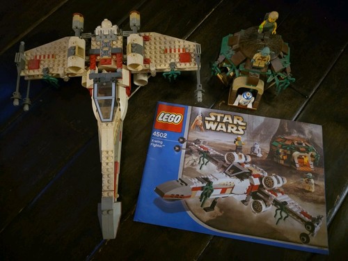 Lego star wars - star, wars: