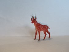 STARLUX préhistoire ref