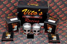 2 X Pistons Forgés Vito's