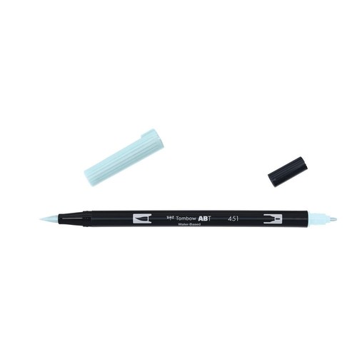 Abt 451 tombow feutre - [abt-451],