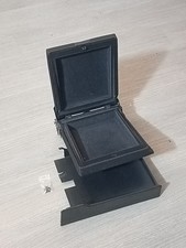 Golf 4 IV accoudoir centrale arrière banquette dossier siège Noir 1J0885961E