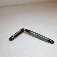vintage Pelikan 140 avec plume en or